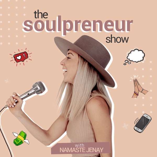 The Soulpreneur Show