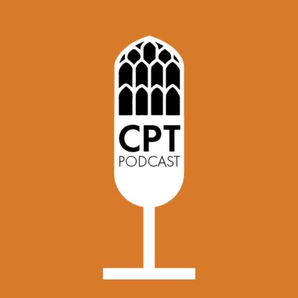 The Pastor Theologians Podcast