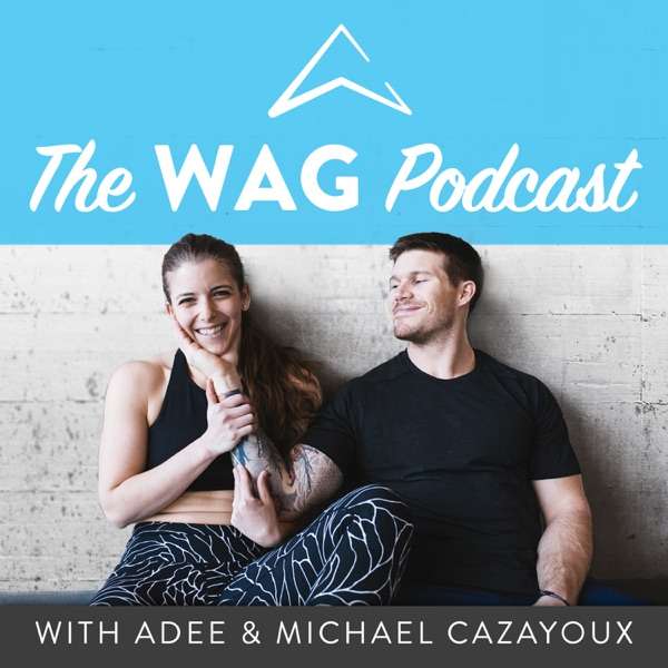Inside WAG Nutrition Podcast