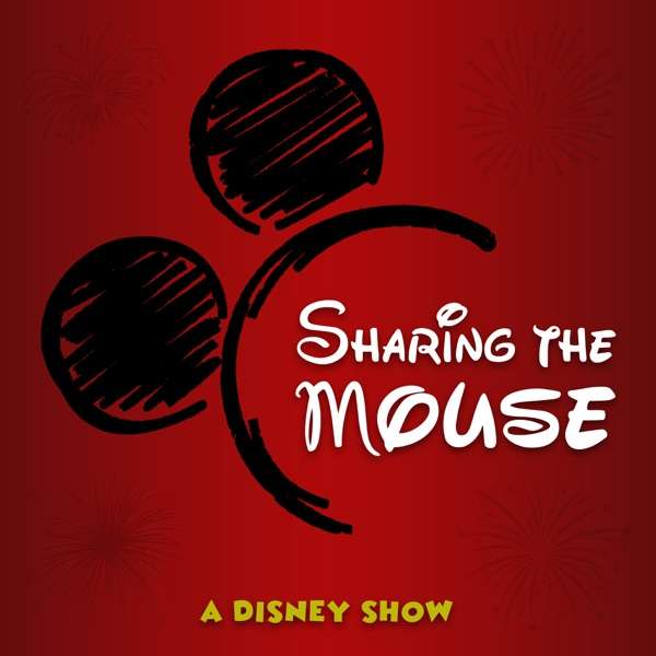 Sharing The Mouse | A Disney Show