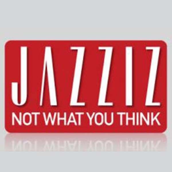 Jazziz Not What You Think