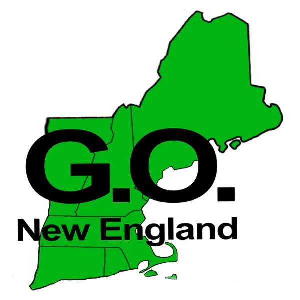 Get Outside New England Podcast
