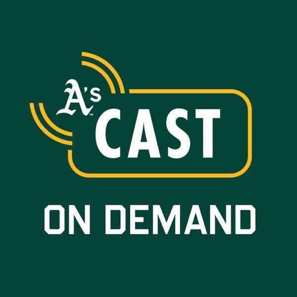 Oakland A’s Podcast