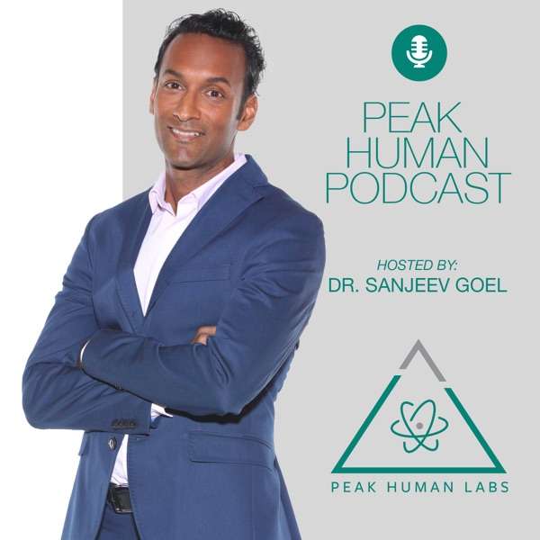 PEAK HUMAN LABS Podcast