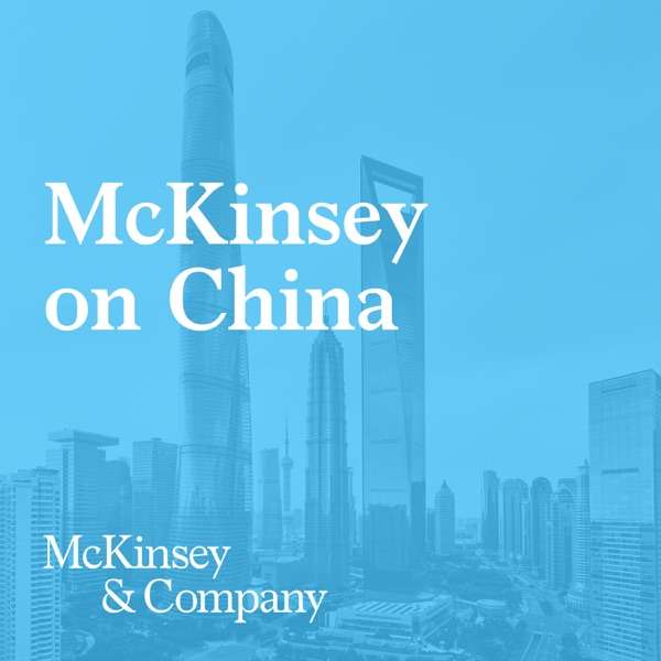 McKinsey Greater China