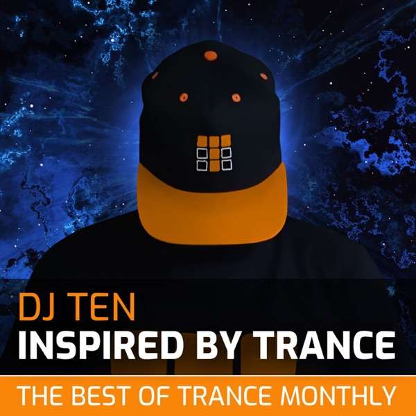 DJ Ten – Inspired By Trance Series