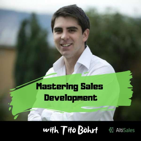 Mastering Sales Development
