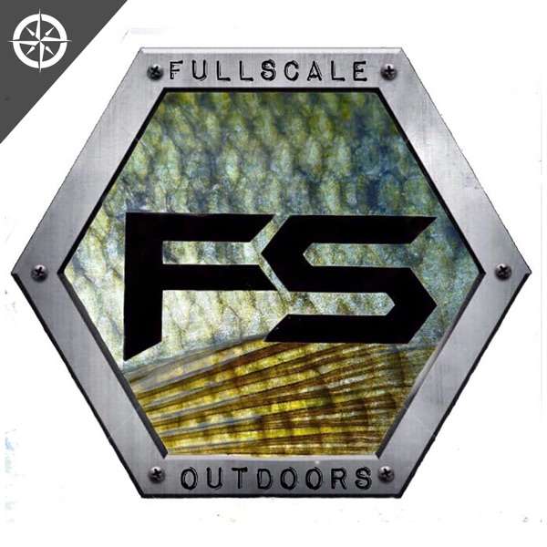 FullScale Outdoors Podcast
