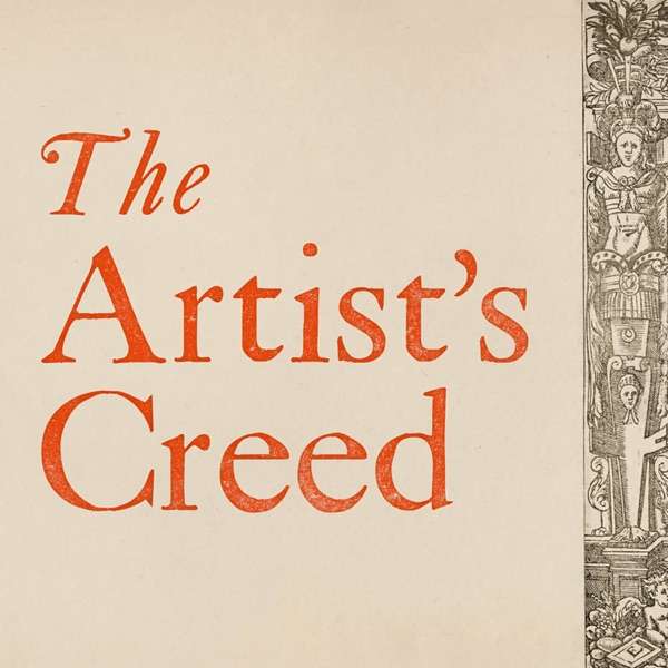 The Artist’s Creed
