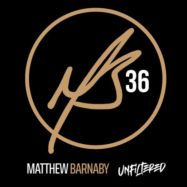 Unfiltered With Matthew Barnaby