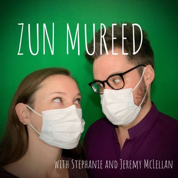 Zun Mureed w/ Stephanie and Jeremy McLellan