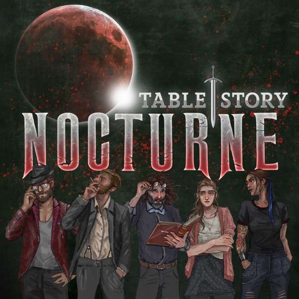 Nocturne – A Homebrew Unknown Armies Actual Play
