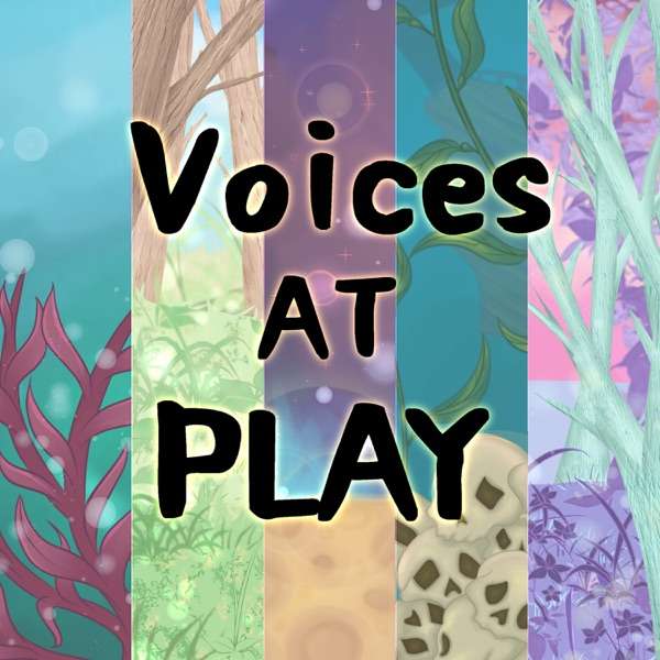 Voices at play