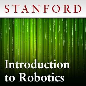 Introduction to Robotics – Oussama Khatib