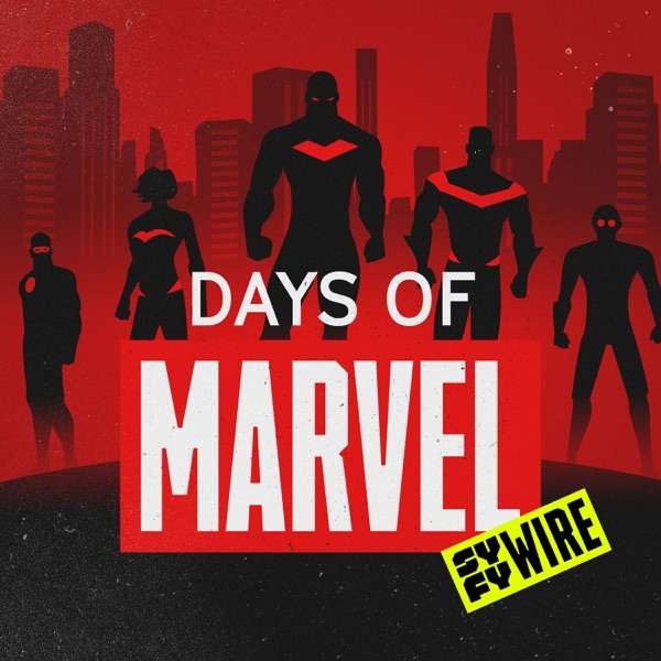 Days of Marvel