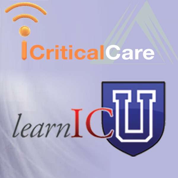 iCritical Care: LearnICU