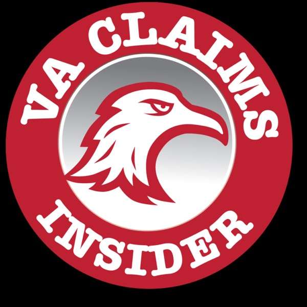 VA Claims Insider Podcast