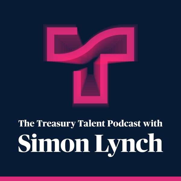 The Treasury Talent Podcast