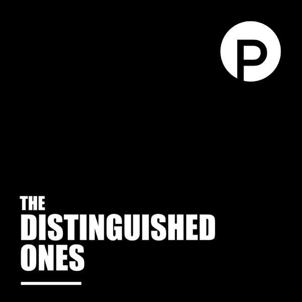 The Distinguished Ones