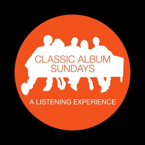 Classic Album Sundays