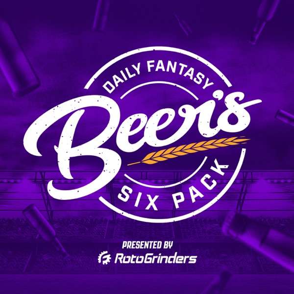 RotoGrinders Daily Fantasy 6 Pack