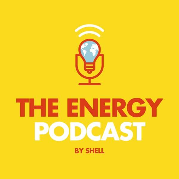 The Energy Podcast
