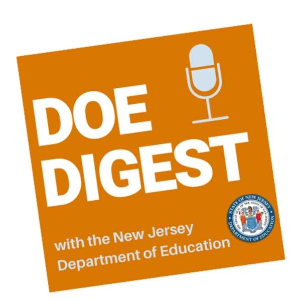 DOE Digest with the New Jersey Department of Education