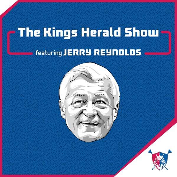 The Kings Herald Podcast Network