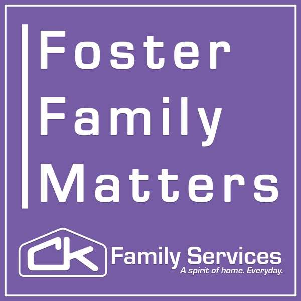 Foster Family Matters