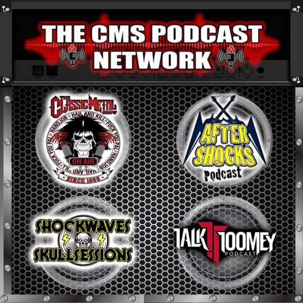 The CMS Network