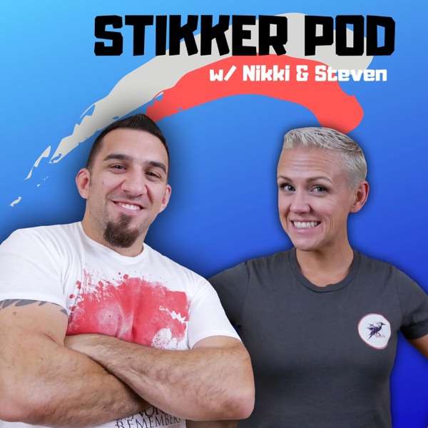 The Stikker Podcast