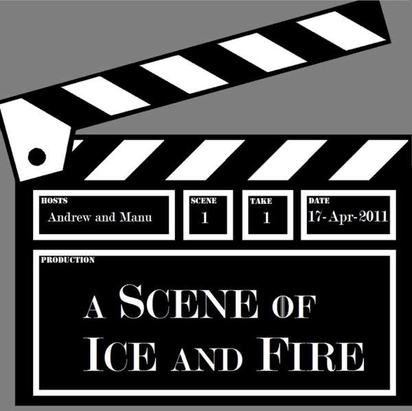 A Scene of Ice and Fire