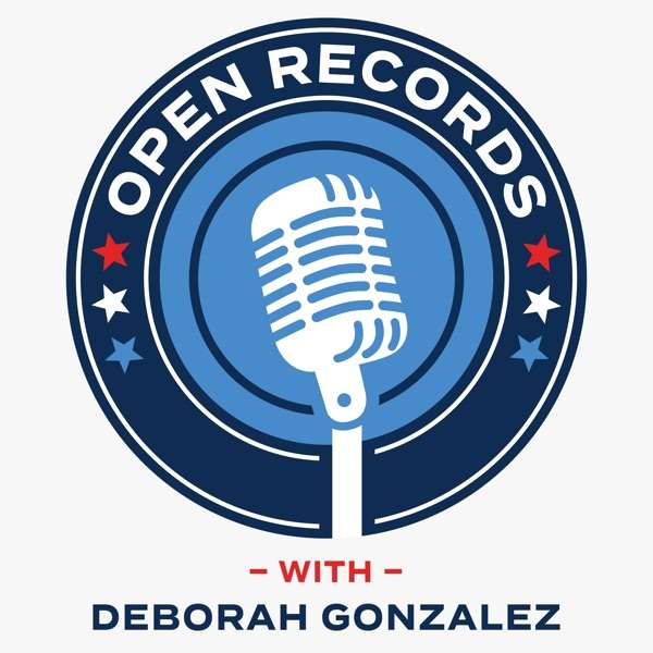 Open Records with Deborah Gonzalez