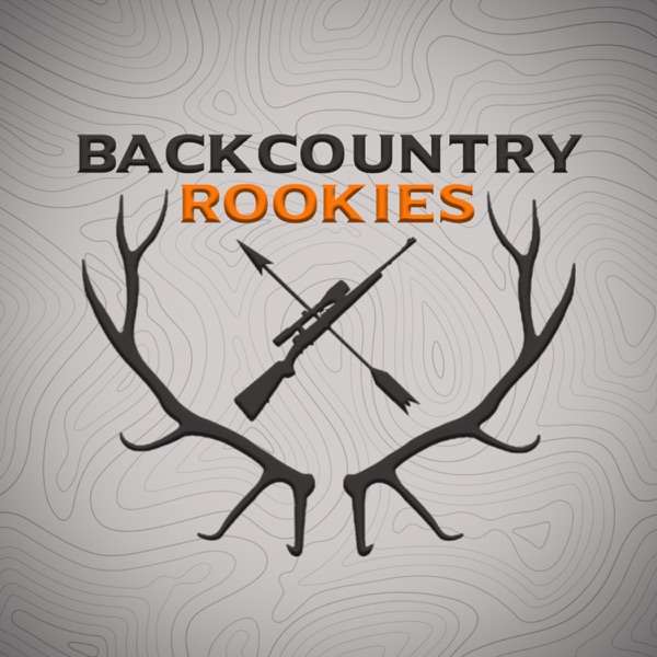 The Western Rookie – Hunting Podcast