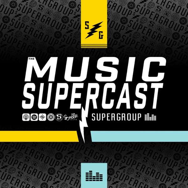 The Music Supercast