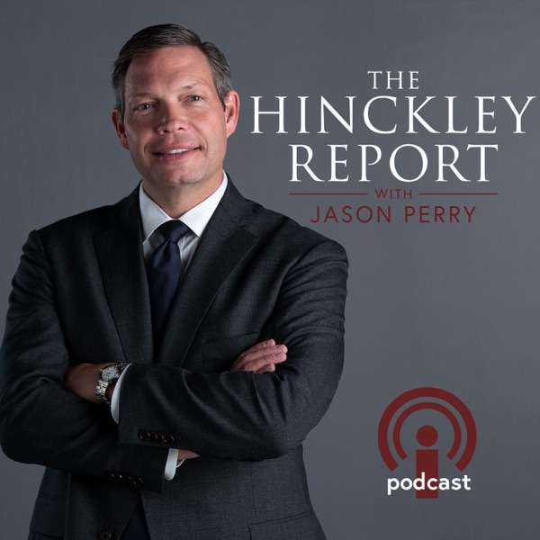 The Hinckley Report – Podcast