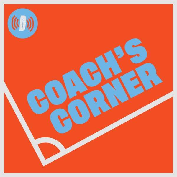 Dash Coach’s Corner