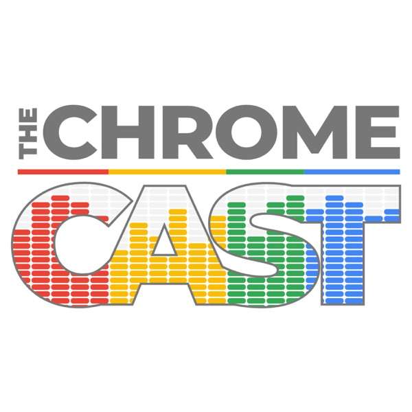 The Chrome Cast