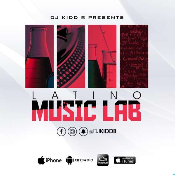 Latino Music Lab