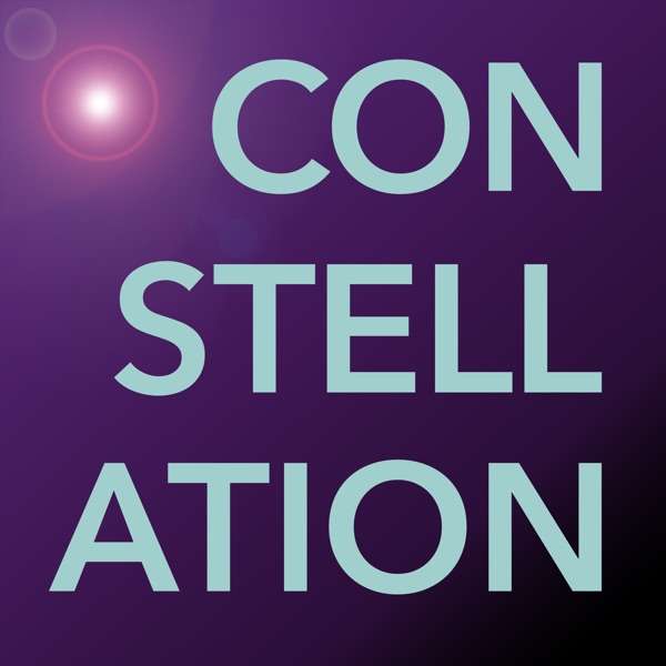 Constellation: Making the Graphic Novel