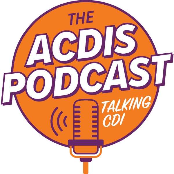 The ACDIS Podcast