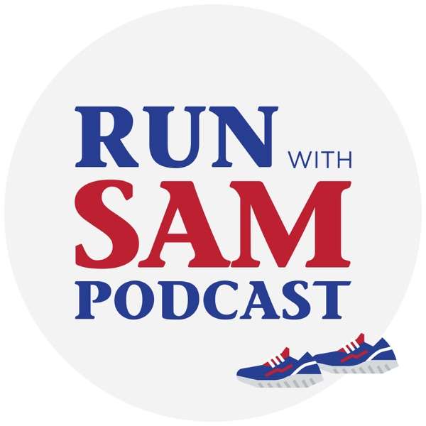Run With Sam!