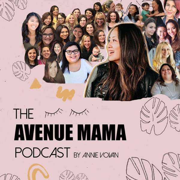 The Avenue Mama Podcast