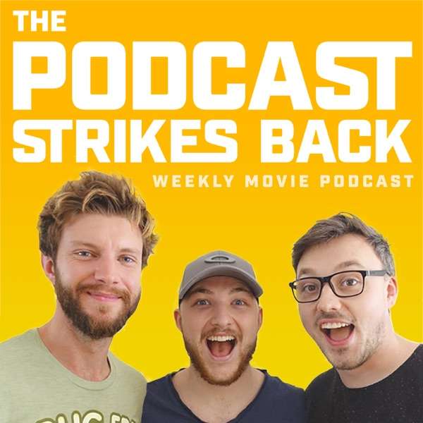 The Podcast Strikes Back