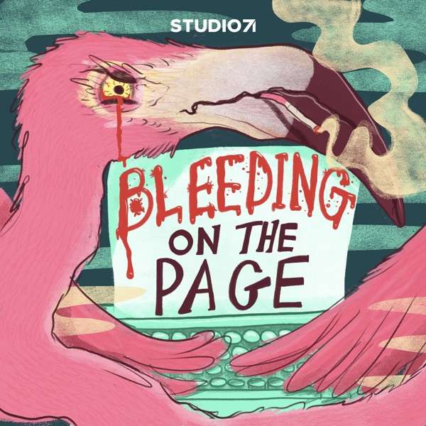 Bleeding on the Page