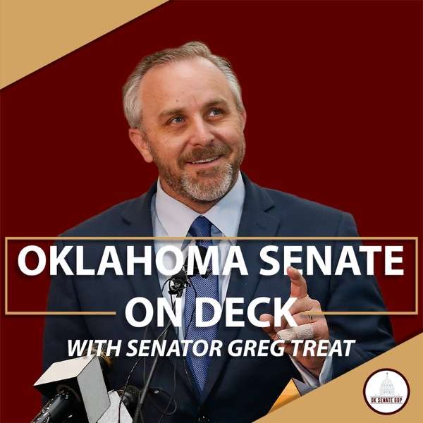 Oklahoma Senate Republicans