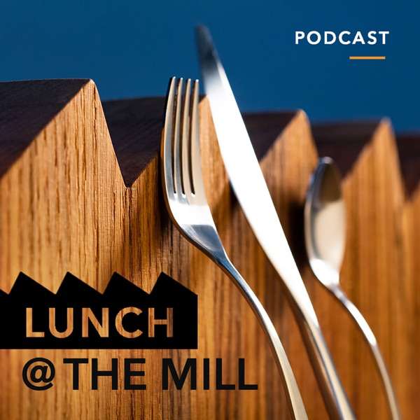 Lunch at The Mill