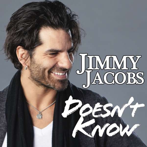 Jimmy Jacobs Doesn’t Know