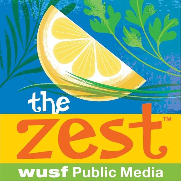 The Zest Podcast
