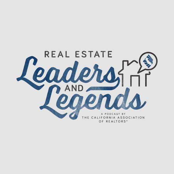 Real Estate Leaders & Legends